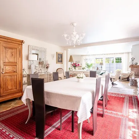 Bed & Breakfast Beatrice - Piscine