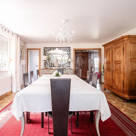 Bed & Breakfast Beatrice - Piscine