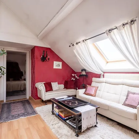 Bed & Breakfast Beatrice - Piscine Hochfelden