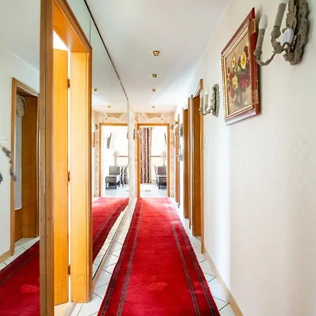 Bed & Breakfast Beatrice - Piscine 3*