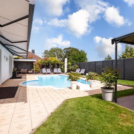 Beatrice - Piscine Bed & Breakfast