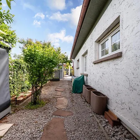 Bed & Breakfast Beatrice - Piscine
