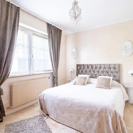 Bed & Breakfast Beatrice - Piscine