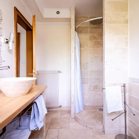 Beatrice - Piscine Bed & Breakfast
