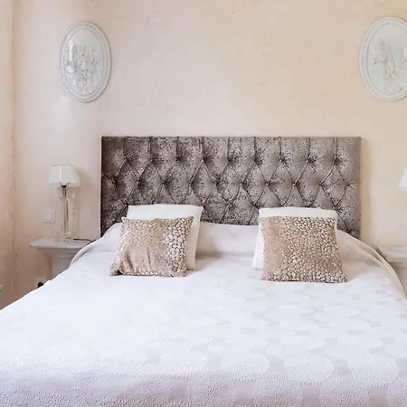 Bed & Breakfast Beatrice - Piscine