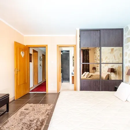 Beatrice - Piscine Bed & Breakfast Hochfelden