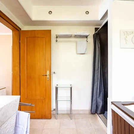 Beatrice - Piscine Bed & Breakfast
