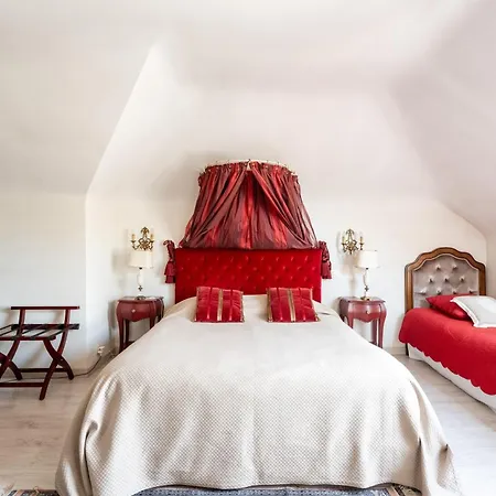 Beatrice - Piscine Bed & Breakfast Hochfelden
