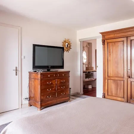 Bed & Breakfast Beatrice - Piscine