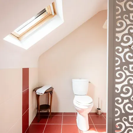 Bed & Breakfast Beatrice - Piscine 3*