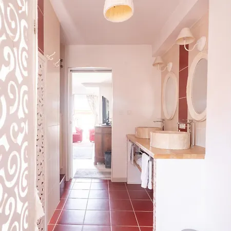 Beatrice - Piscine Bed & Breakfast