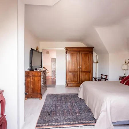 Beatrice - Piscine Bed & Breakfast Hochfelden
